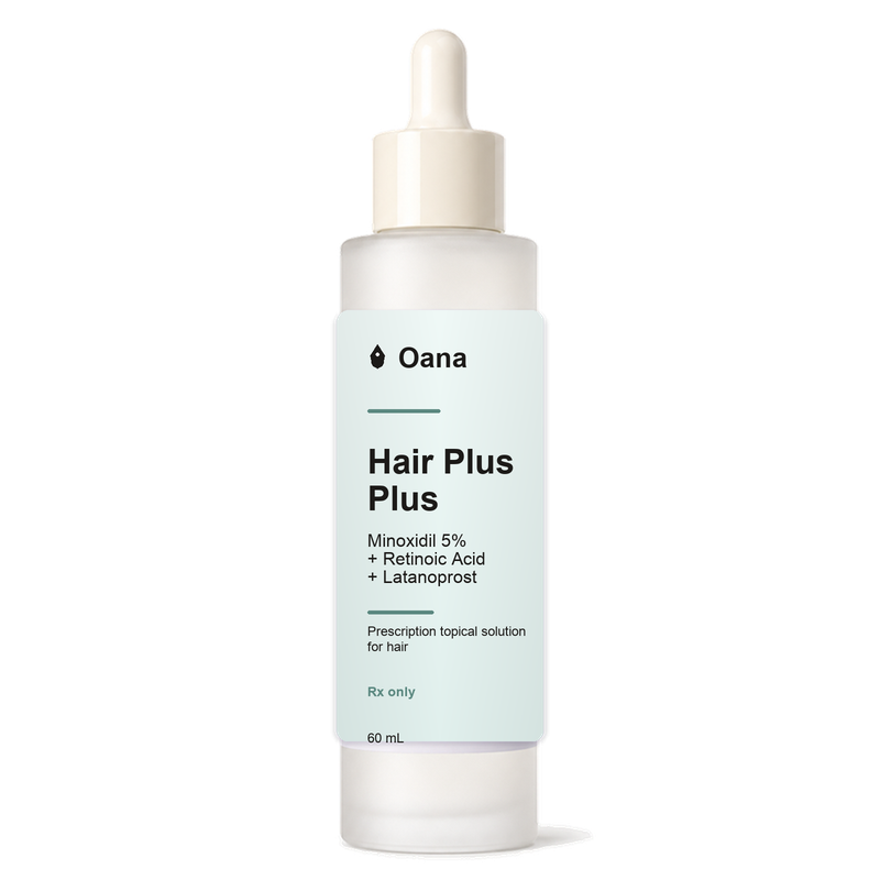 Hair Plus Plus